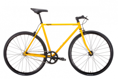 Велосипед BEARBIKE Las Vegas (700C 1 ск. рост 500 мм) 2018-2019