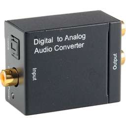 ЦАП Eagle Cable Аудио конвертер Audio D/A - Converter