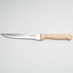 Нож 15,2см разделочный Webber ВЕ-2252F “Русские мотивы”