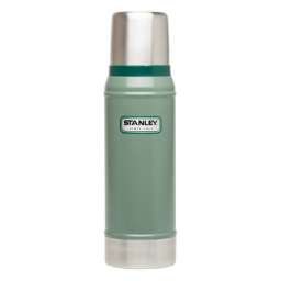 Stanley Термос  Vacuum Bottle 0.75 литра зеленый