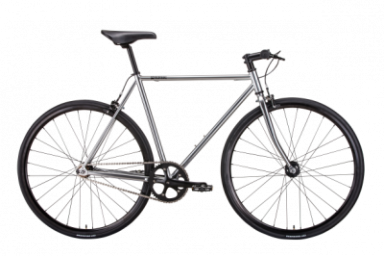 Велосипед BEARBIKE Prague (700C 1 ск. рост 580 мм) 2018-2019