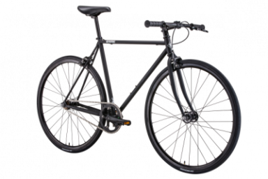 Велосипед BEARBIKE Madrid (700C 1 ск. рост 580 мм) 2018-2019