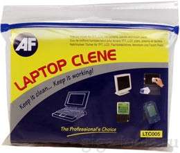 Laptop-Clene - Салфетки для ноутбуков