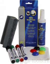 White Boardclene Kit  Набор для чистки магнитных досок