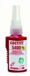 Безопасный герметик средней прочности LOCTITE 5400.