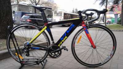 Велосипед VIVA 700C''; COMMANDO 3.0