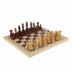Шахматы гроссмейстерские( d36) в доске